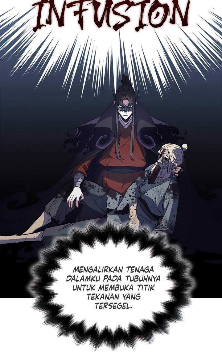 I Reincarnated As The Crazed Heir Chapter 12 Gambar 39