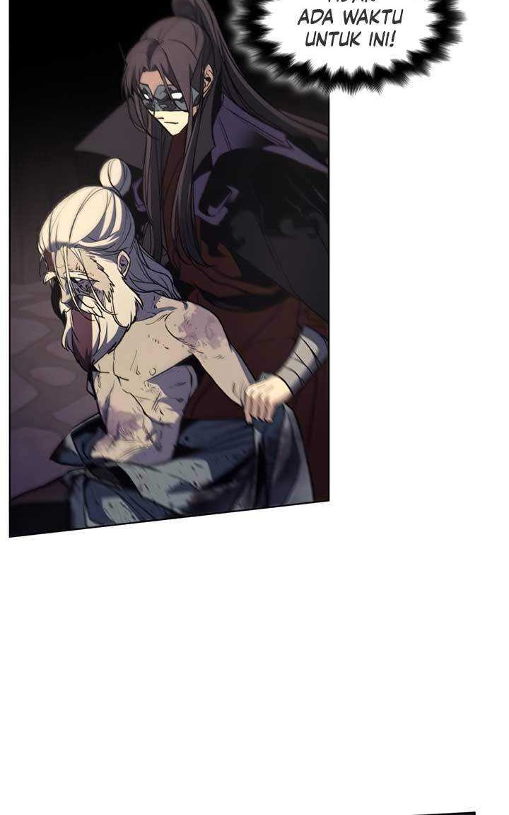 I Reincarnated As The Crazed Heir Chapter 12 Gambar 41