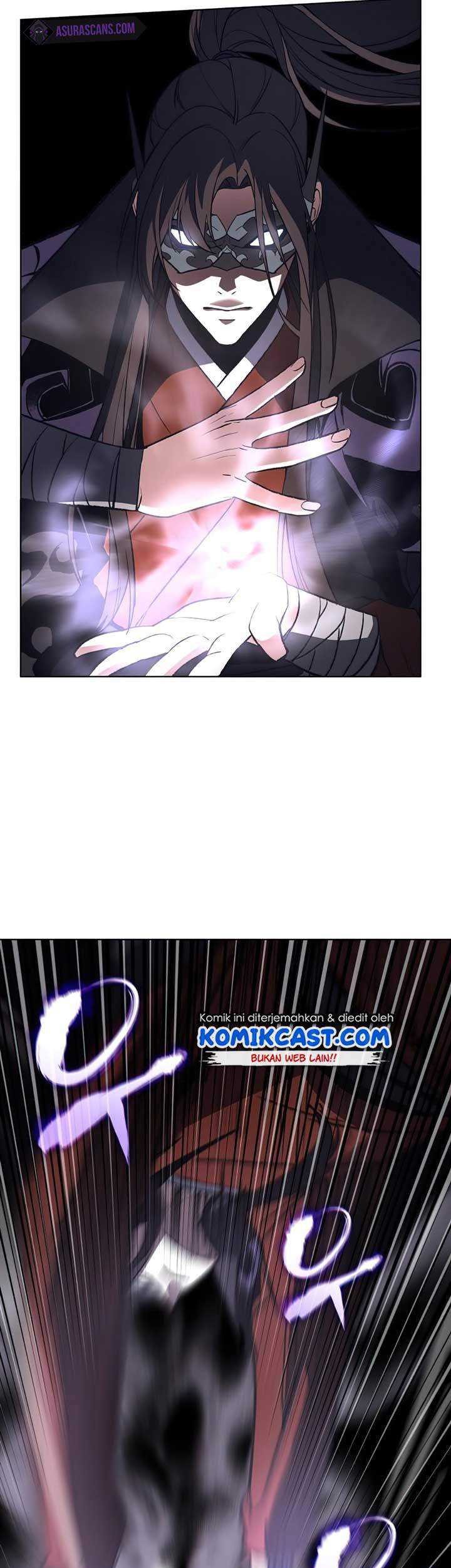 I Reincarnated As The Crazed Heir Chapter 12 Gambar 42