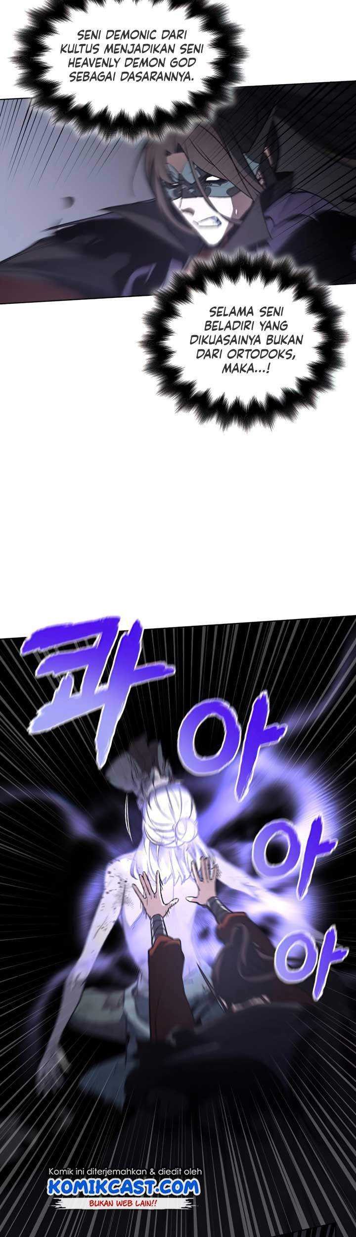 I Reincarnated As The Crazed Heir Chapter 12 Gambar 44