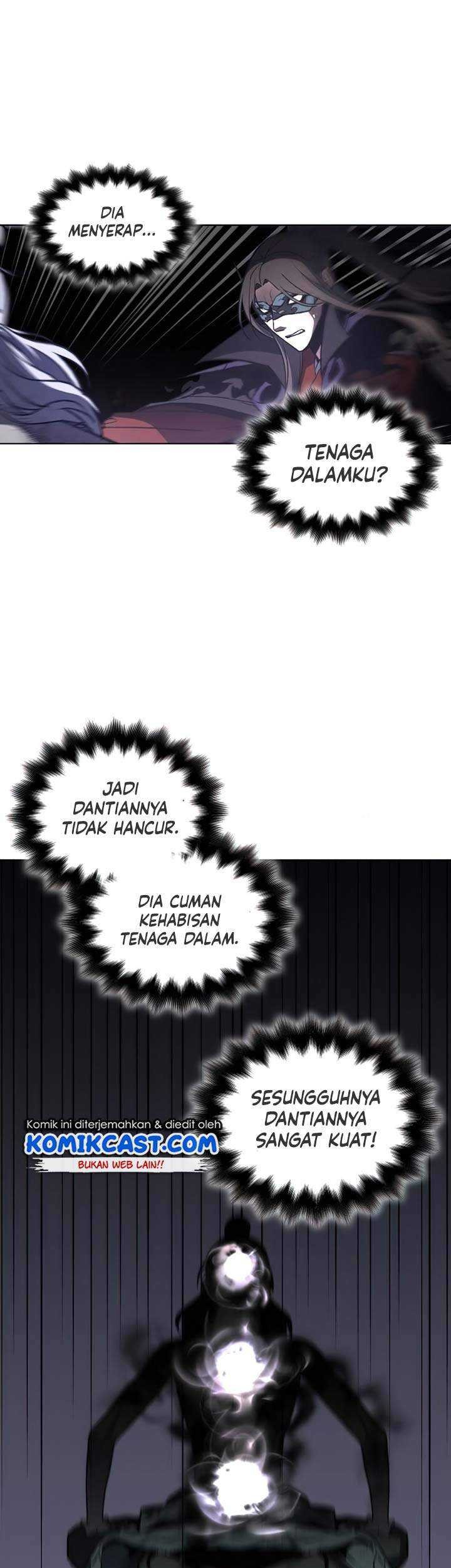 I Reincarnated As The Crazed Heir Chapter 12 Gambar 46