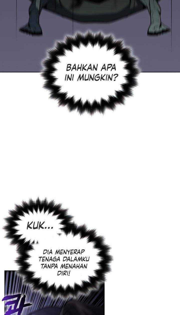 I Reincarnated As The Crazed Heir Chapter 12 Gambar 47