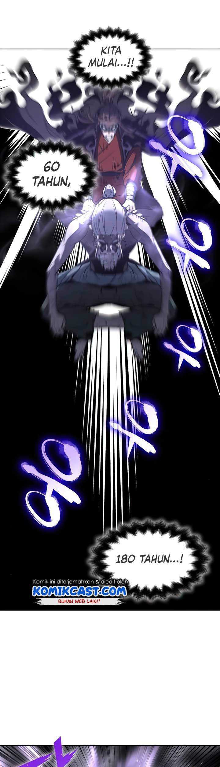 I Reincarnated As The Crazed Heir Chapter 12 Gambar 50