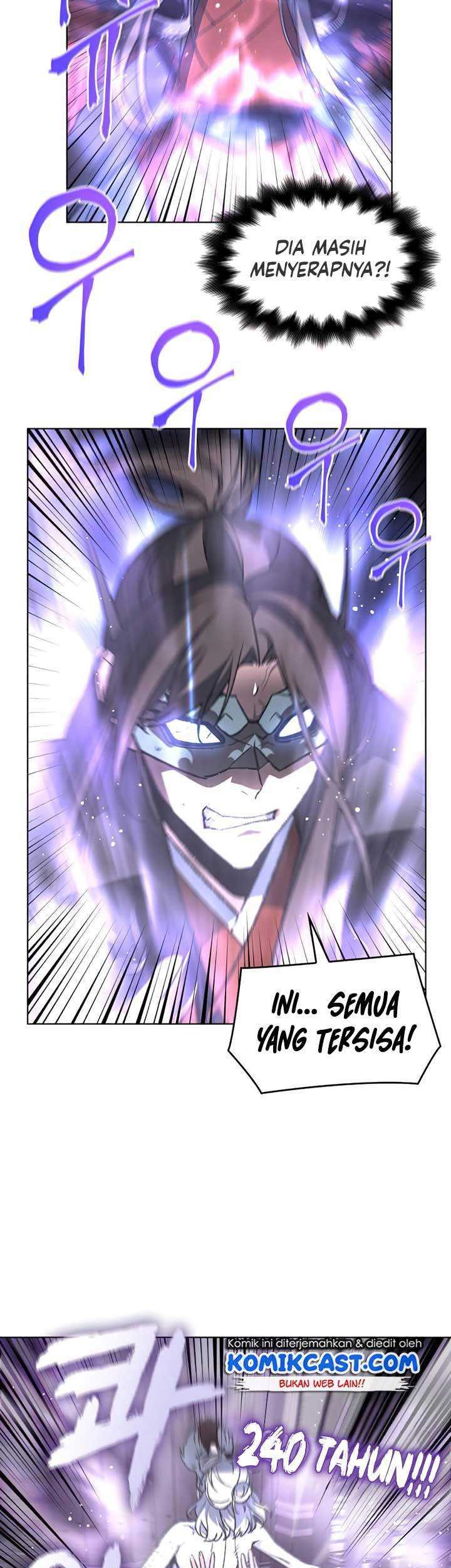 I Reincarnated As The Crazed Heir Chapter 12 Gambar 52