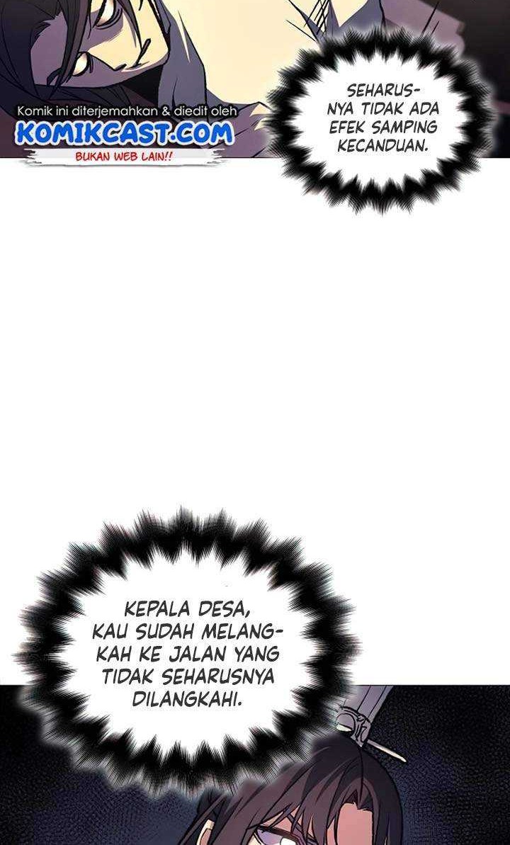 I Reincarnated As The Crazed Heir Chapter 12 Gambar 3