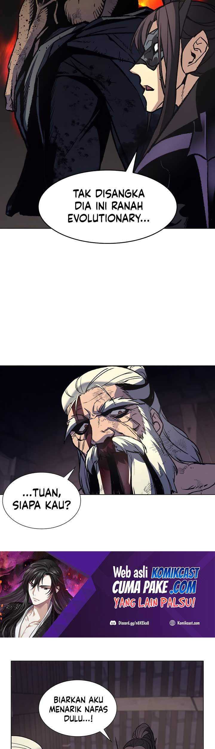 I Reincarnated As The Crazed Heir Chapter 12 Gambar 58