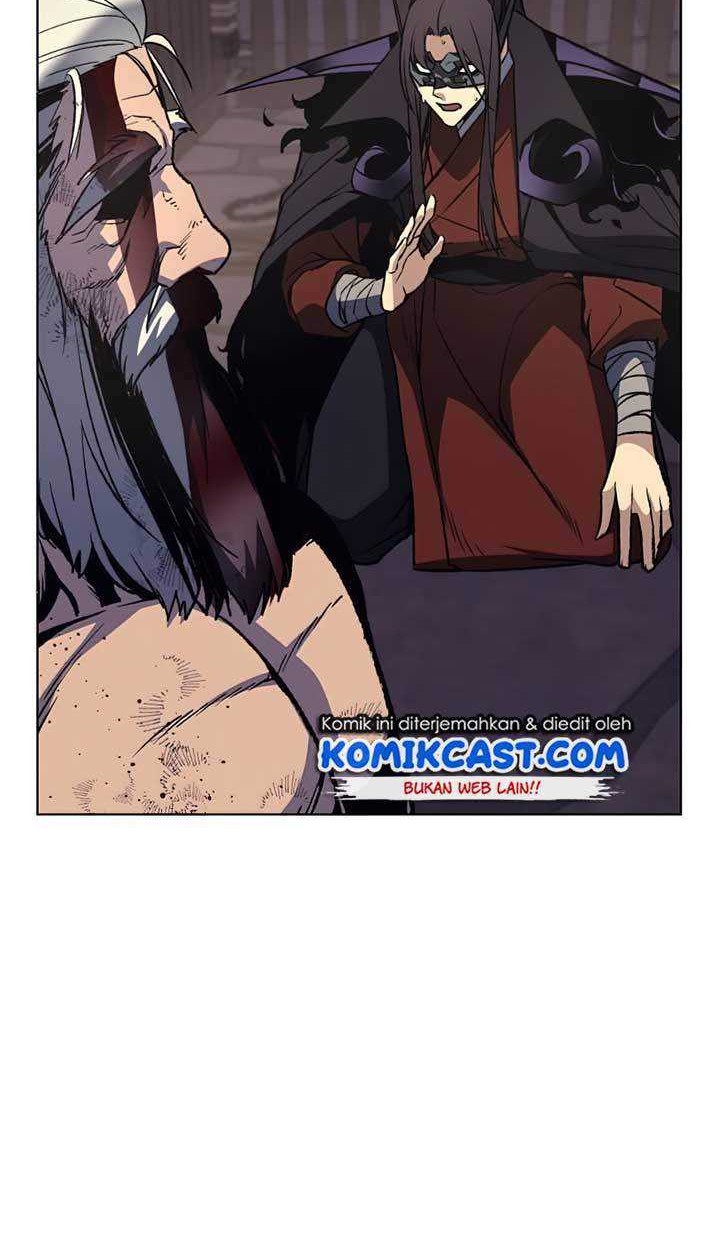 I Reincarnated As The Crazed Heir Chapter 12 Gambar 59