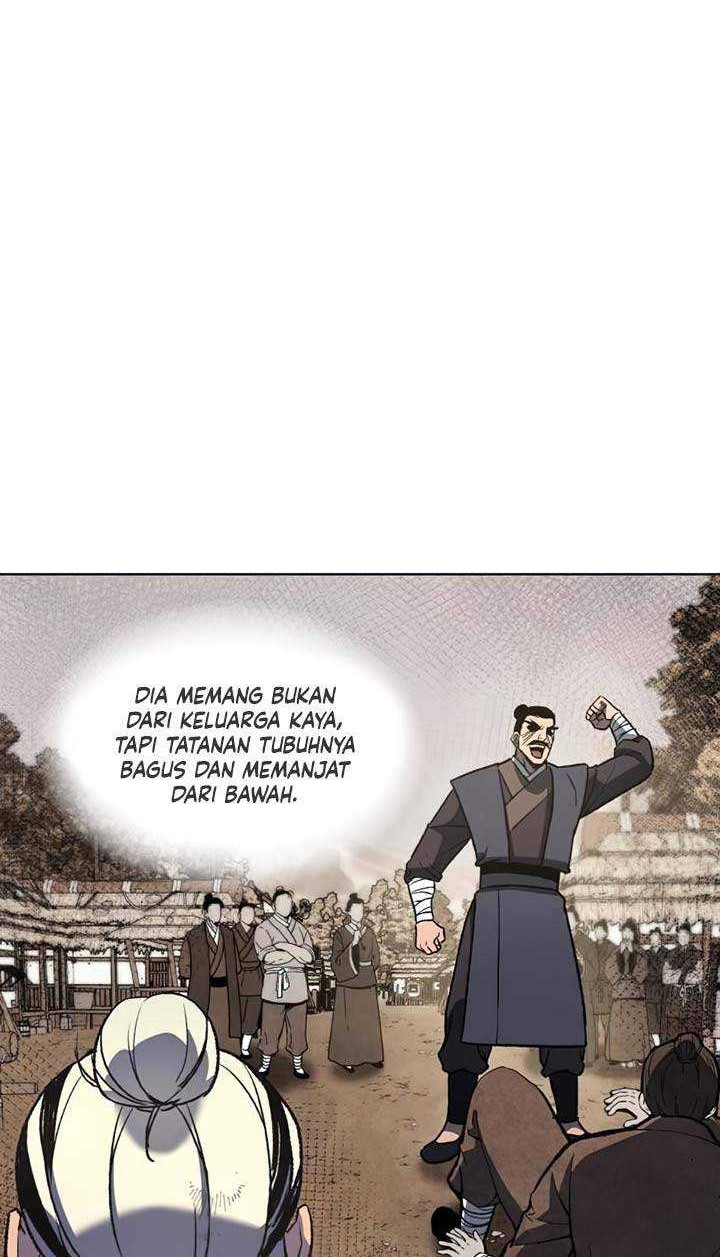 I Reincarnated As The Crazed Heir Chapter 12 Gambar 61
