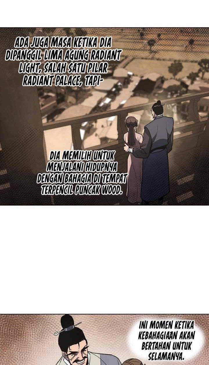 I Reincarnated As The Crazed Heir Chapter 12 Gambar 63