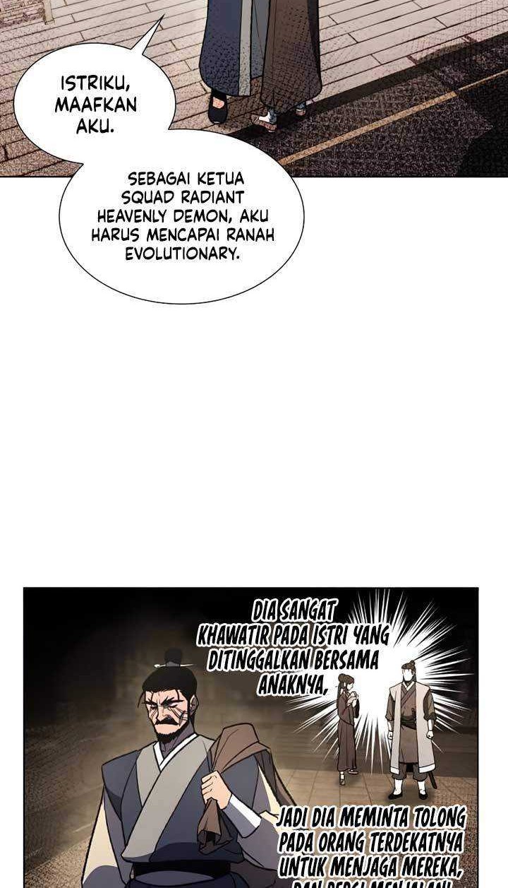 I Reincarnated As The Crazed Heir Chapter 12 Gambar 65