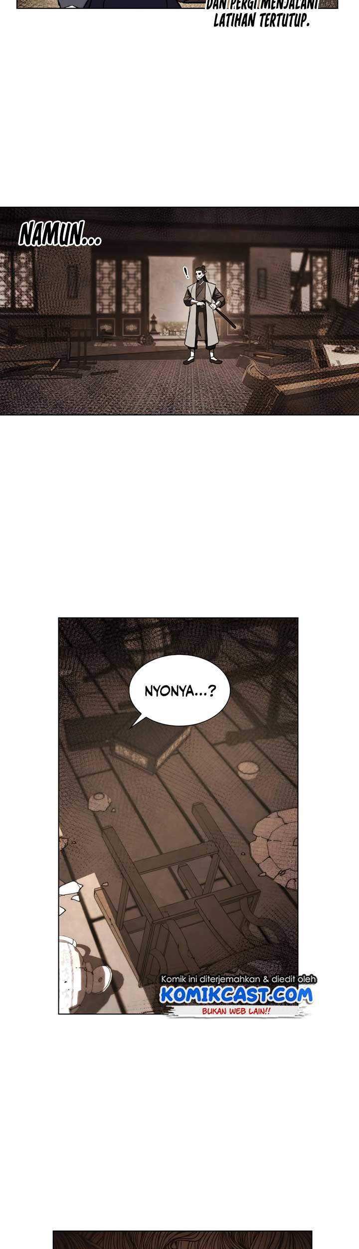 I Reincarnated As The Crazed Heir Chapter 12 Gambar 66