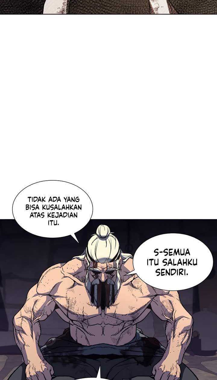 I Reincarnated As The Crazed Heir Chapter 12 Gambar 71