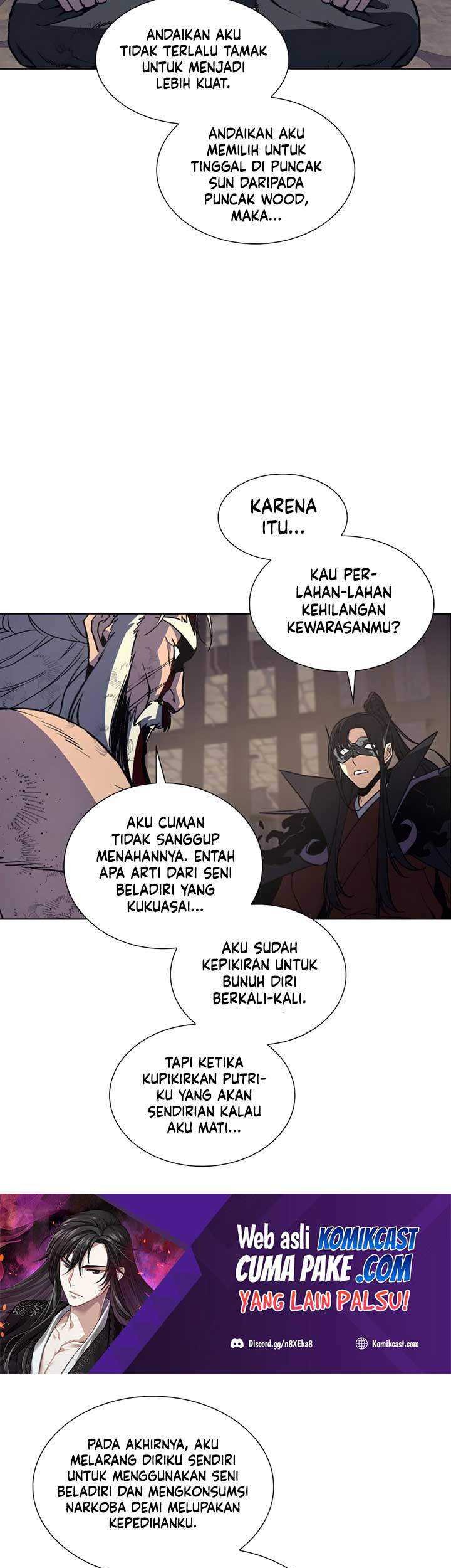 I Reincarnated As The Crazed Heir Chapter 12 Gambar 72