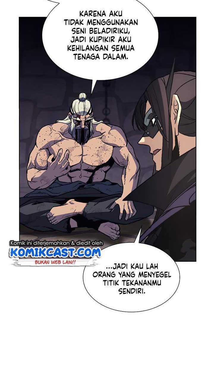 I Reincarnated As The Crazed Heir Chapter 12 Gambar 73