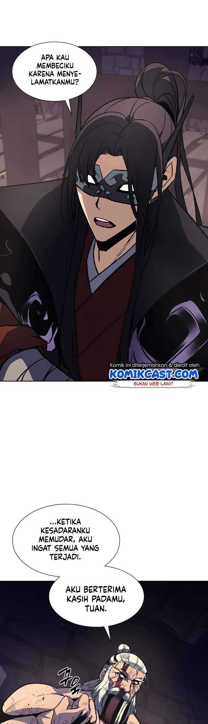 I Reincarnated As The Crazed Heir Chapter 12 Gambar 74