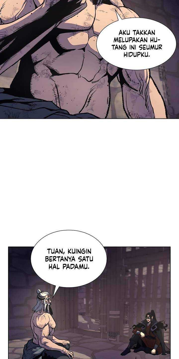 I Reincarnated As The Crazed Heir Chapter 12 Gambar 75