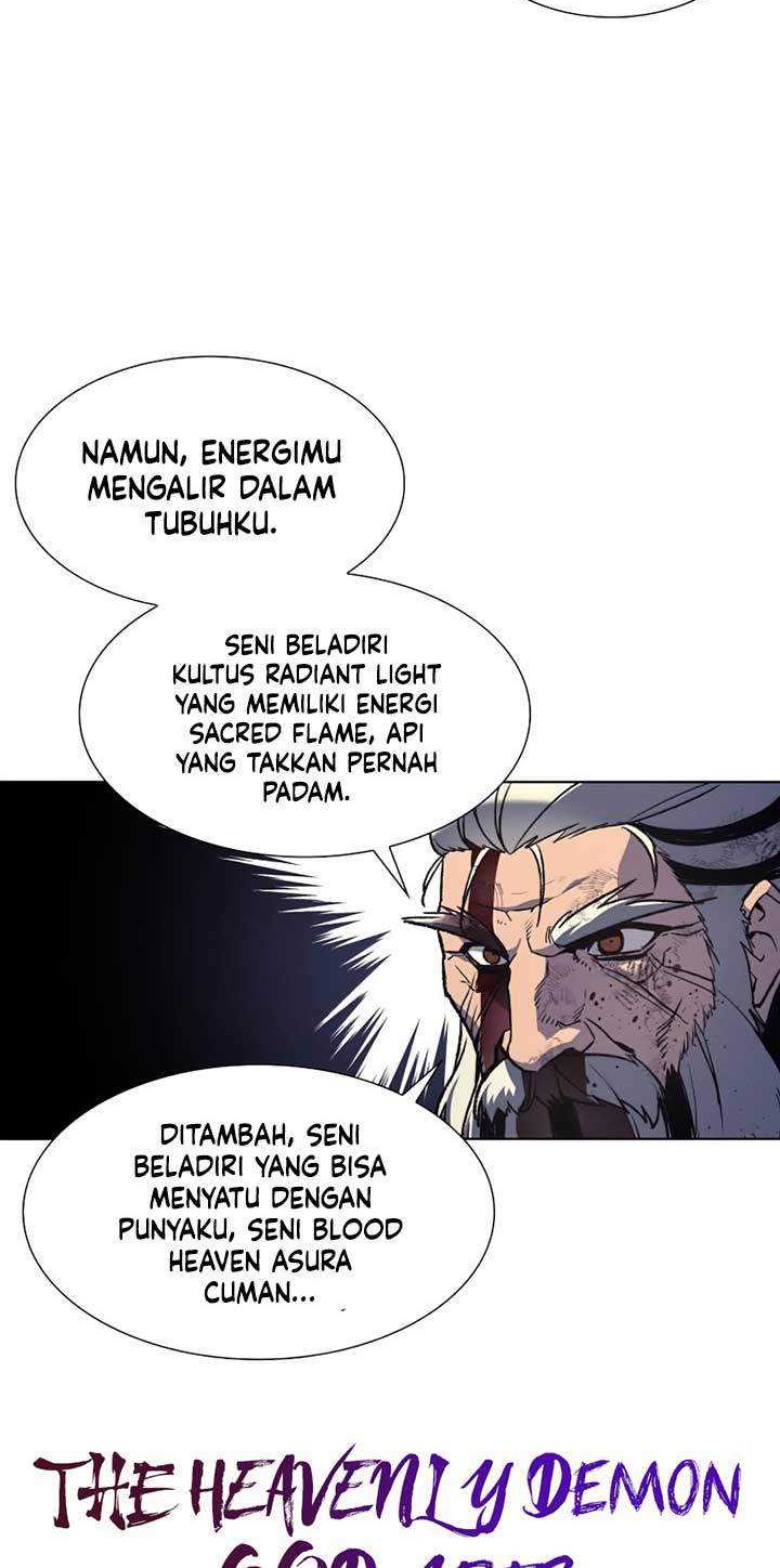 I Reincarnated As The Crazed Heir Chapter 12 Gambar 77