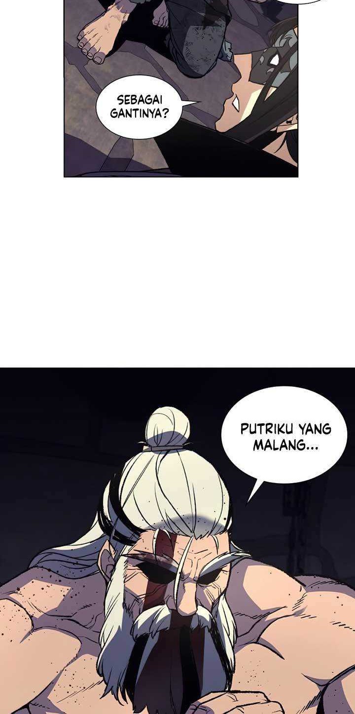 I Reincarnated As The Crazed Heir Chapter 12 Gambar 79