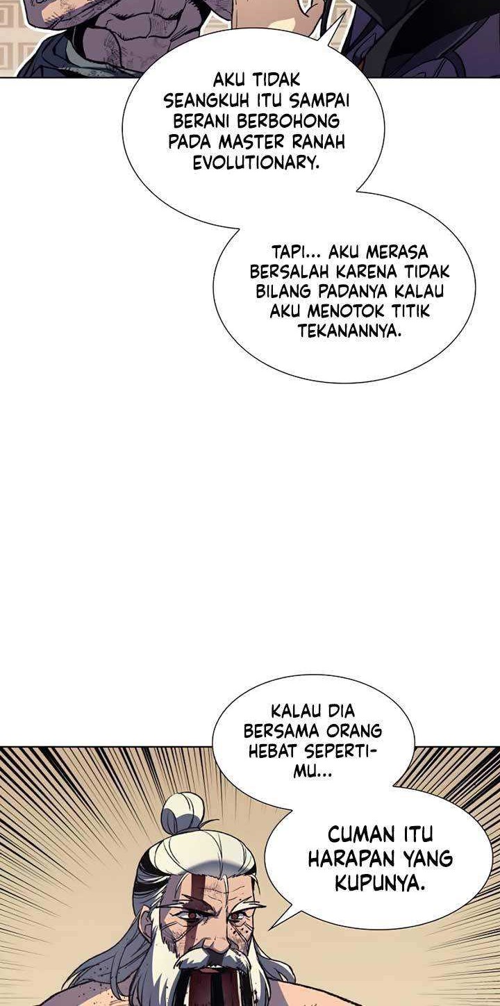 I Reincarnated As The Crazed Heir Chapter 12 Gambar 81