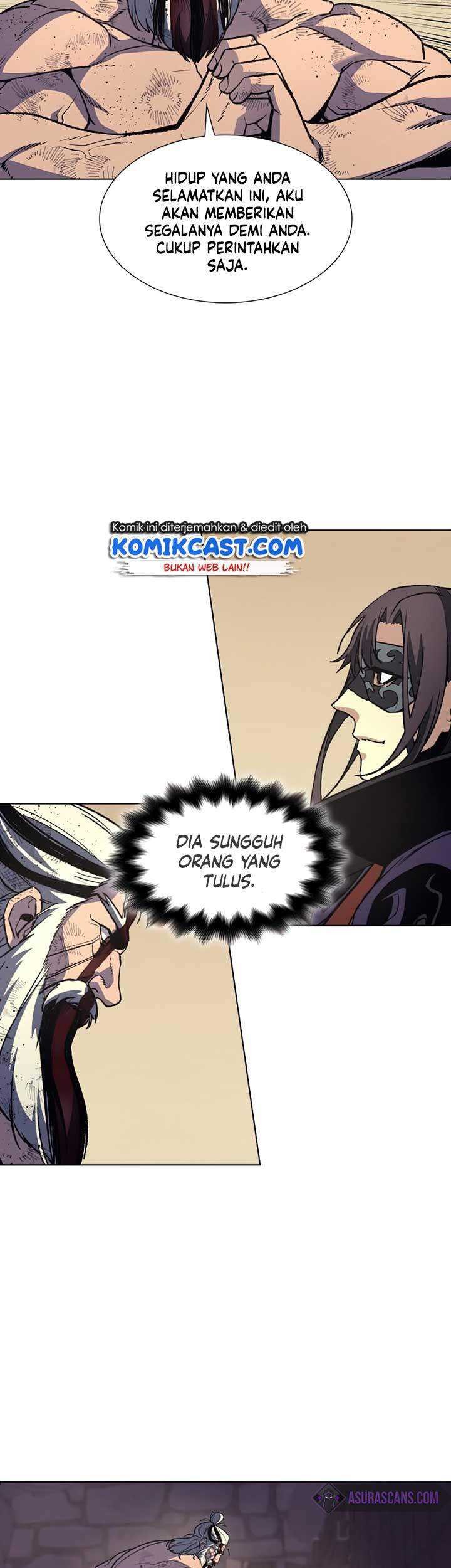 I Reincarnated As The Crazed Heir Chapter 12 Gambar 82