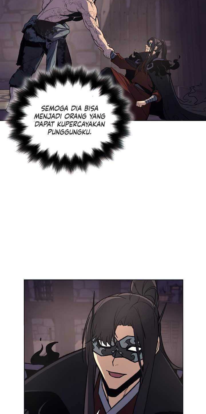 I Reincarnated As The Crazed Heir Chapter 12 Gambar 83