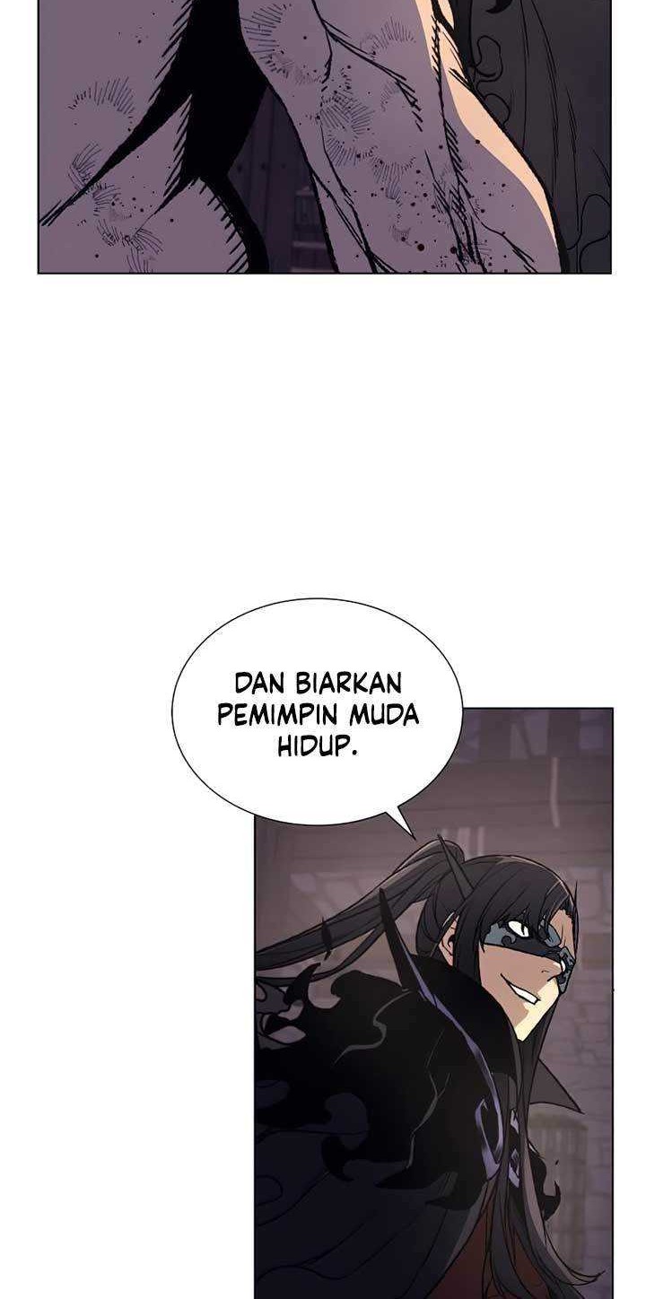 I Reincarnated As The Crazed Heir Chapter 12 Gambar 85
