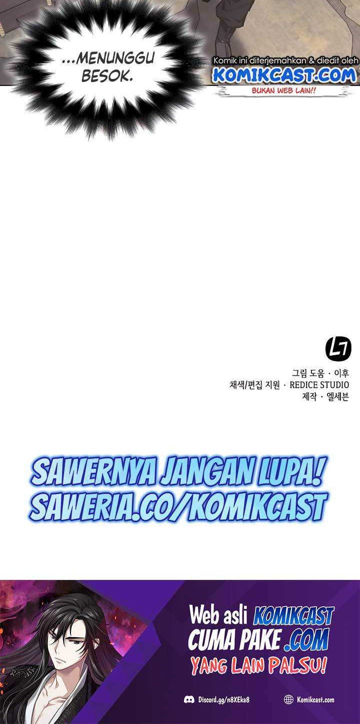 I Reincarnated As The Crazed Heir Chapter 12 Gambar 87