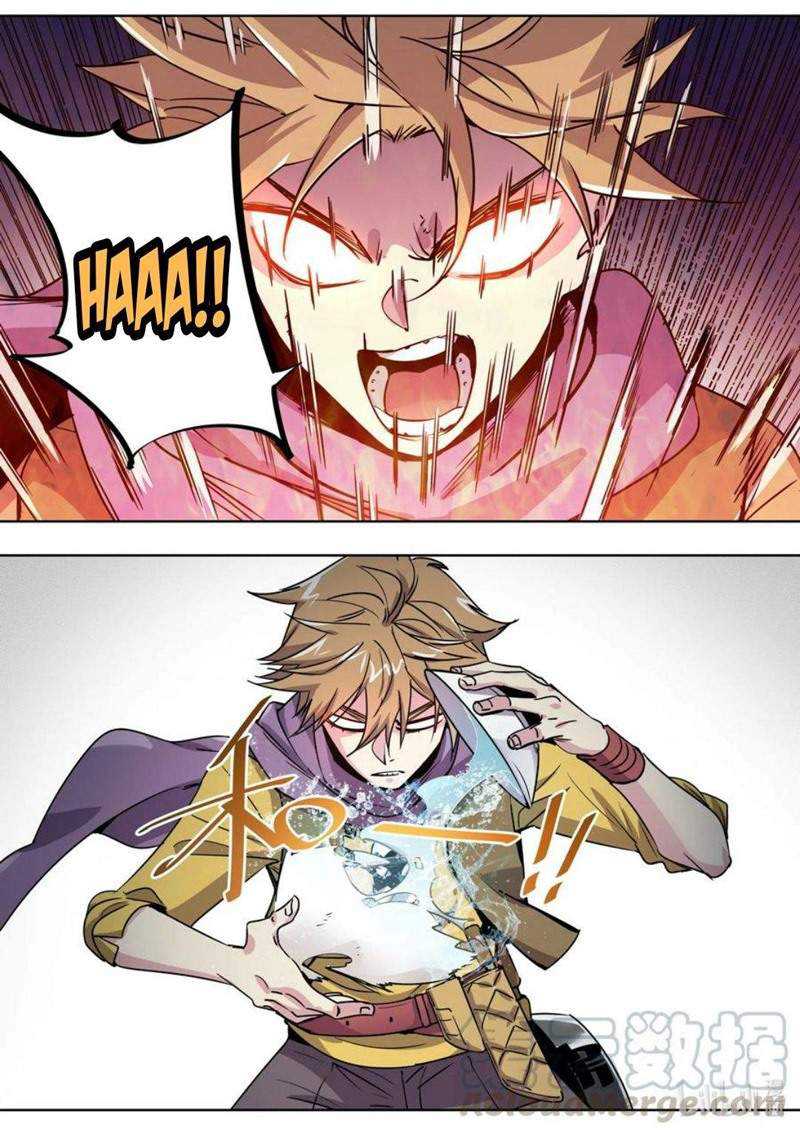 Sichuan Chef and Brave Girl in Another world Chapter 06 Gambar 14