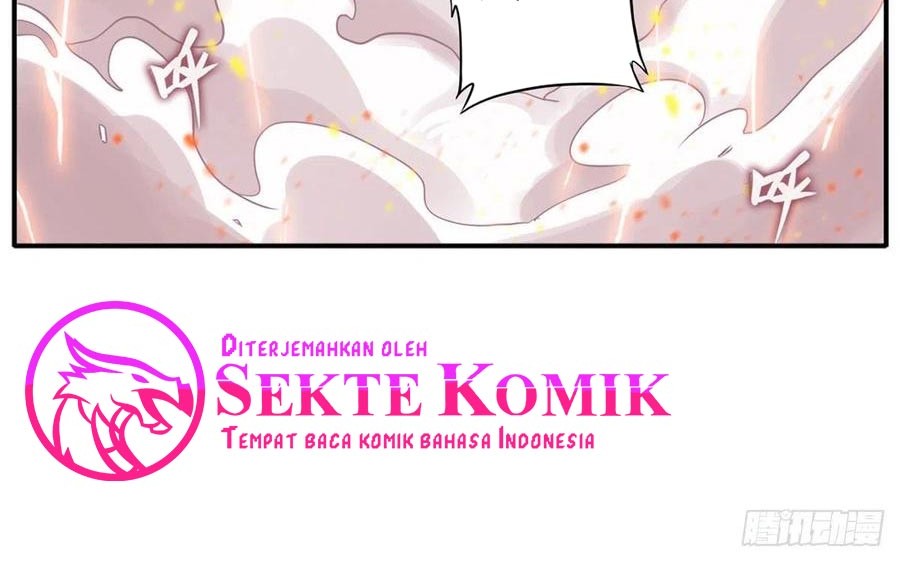 Wuxian Shitu Chapter 177 Gambar 20