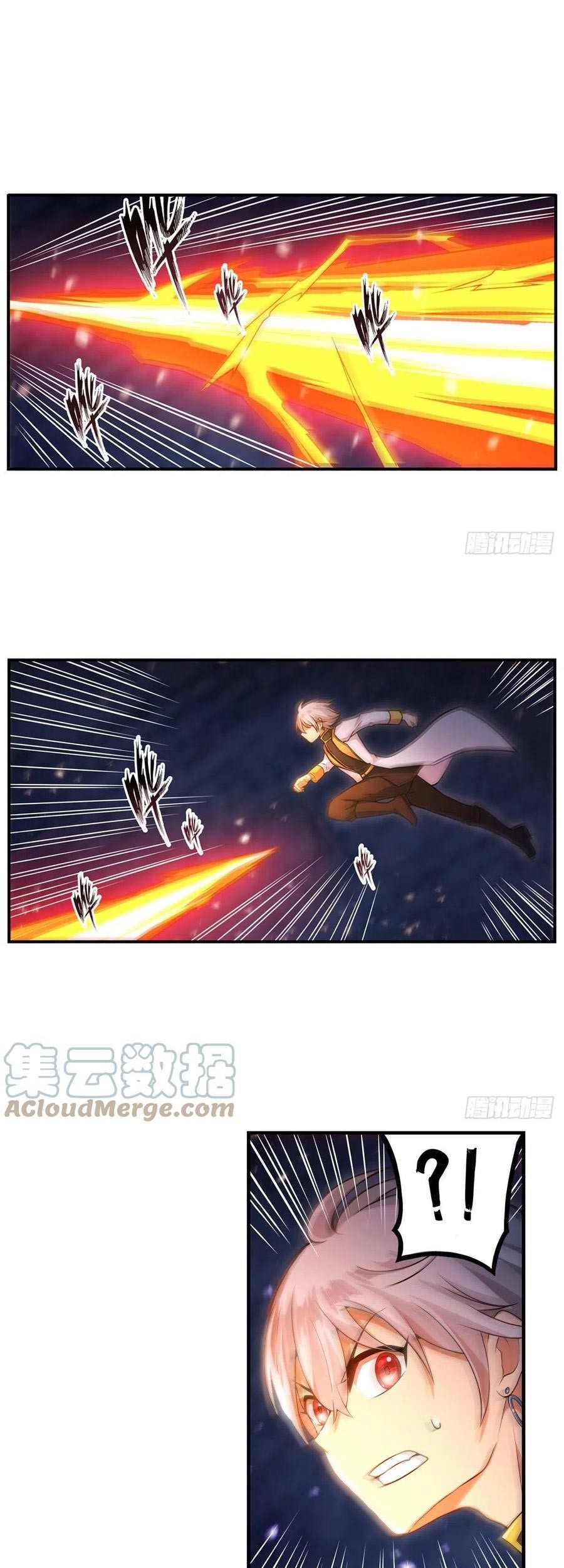 Wuxian Shitu Chapter 176 Gambar 6