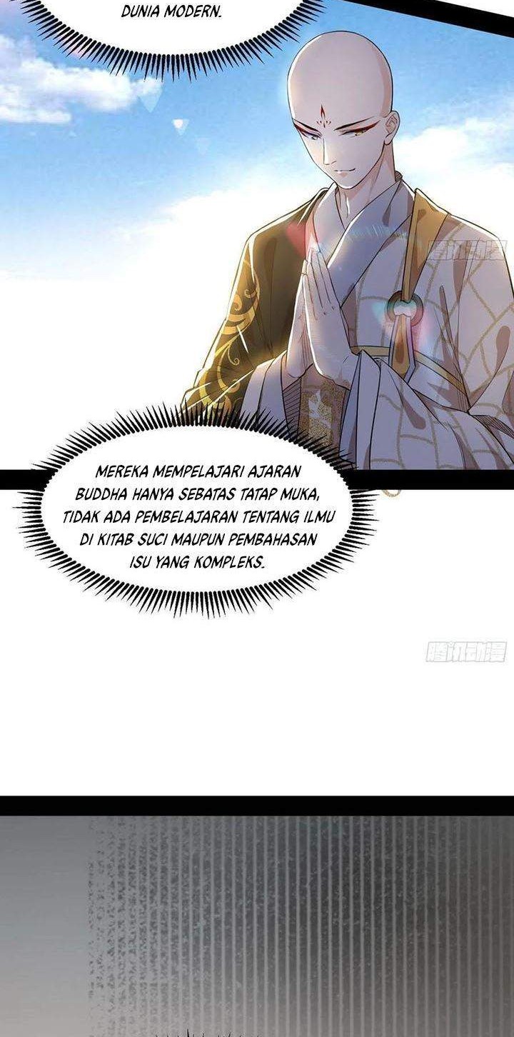 I’m An Evil God Chapter 116 Gambar 6