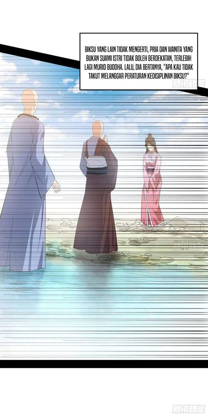 I’m An Evil God Chapter 116 Gambar 20