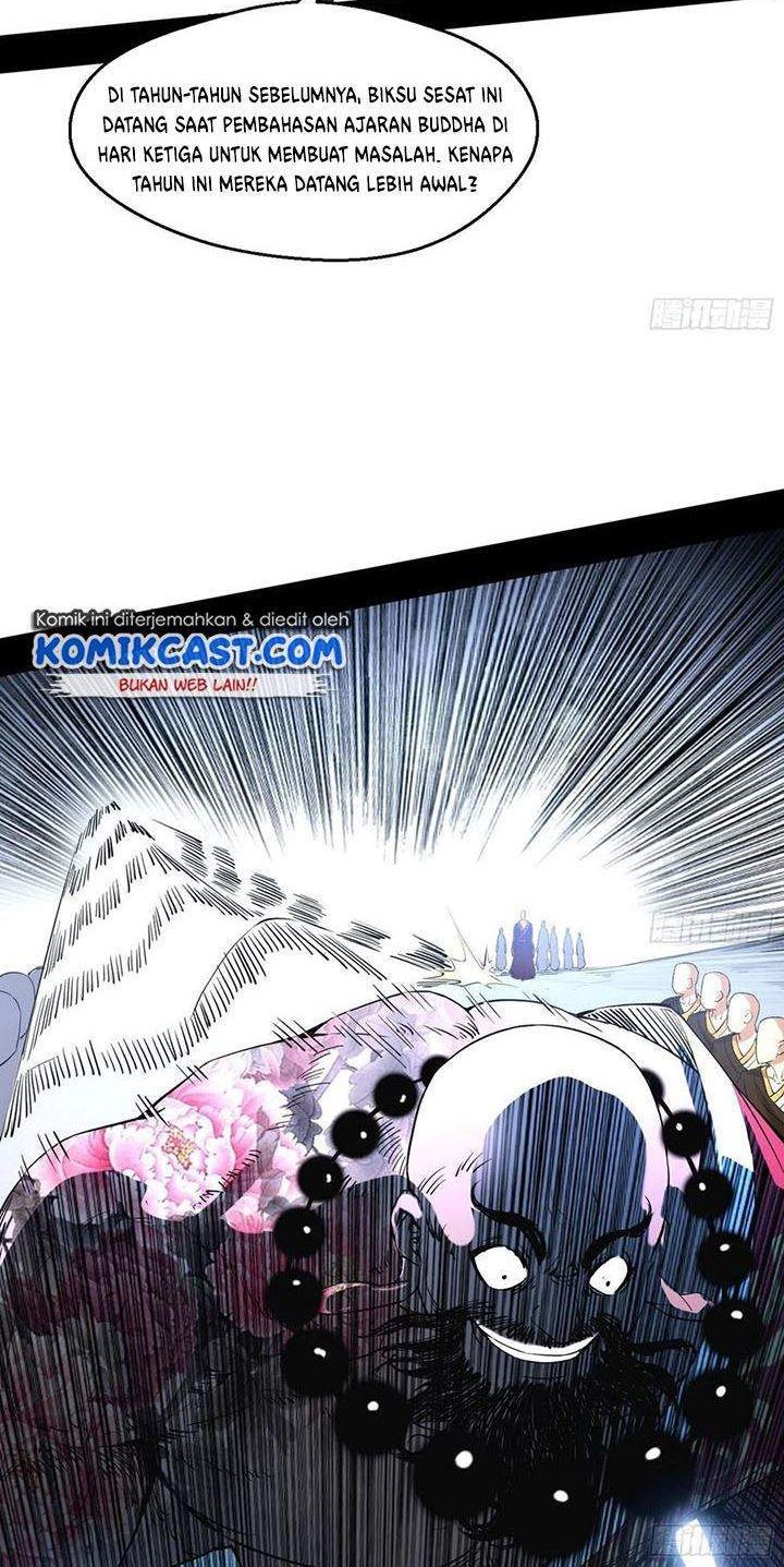 I’m An Evil God Chapter 116 Gambar 24