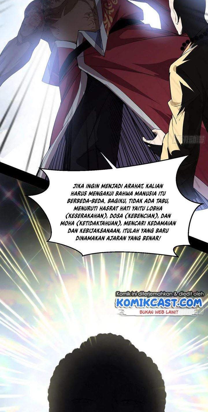 I’m An Evil God Chapter 116 Gambar 28