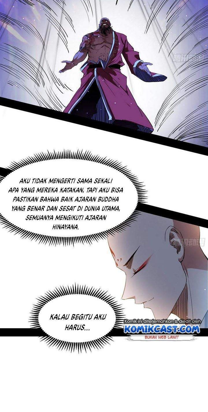 I’m An Evil God Chapter 116 Gambar 30