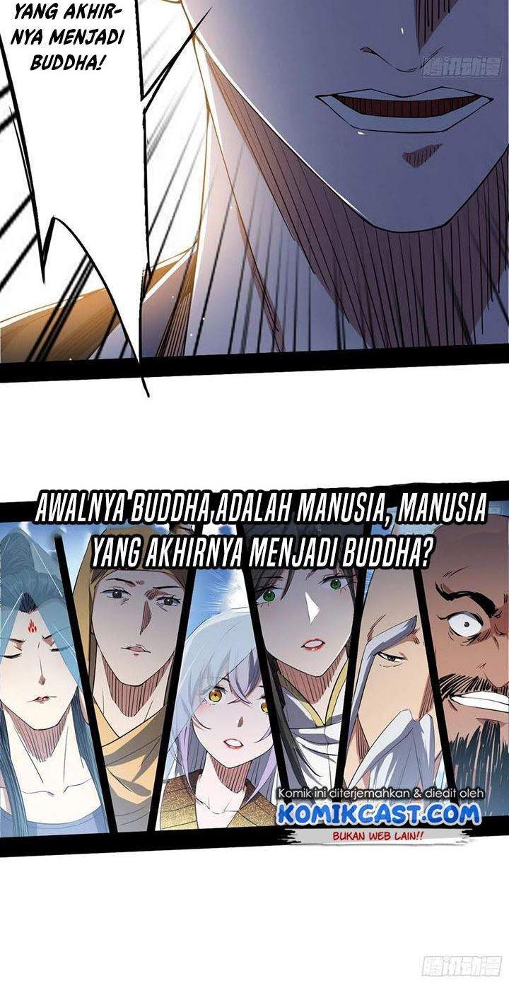 I’m An Evil God Chapter 116 Gambar 32