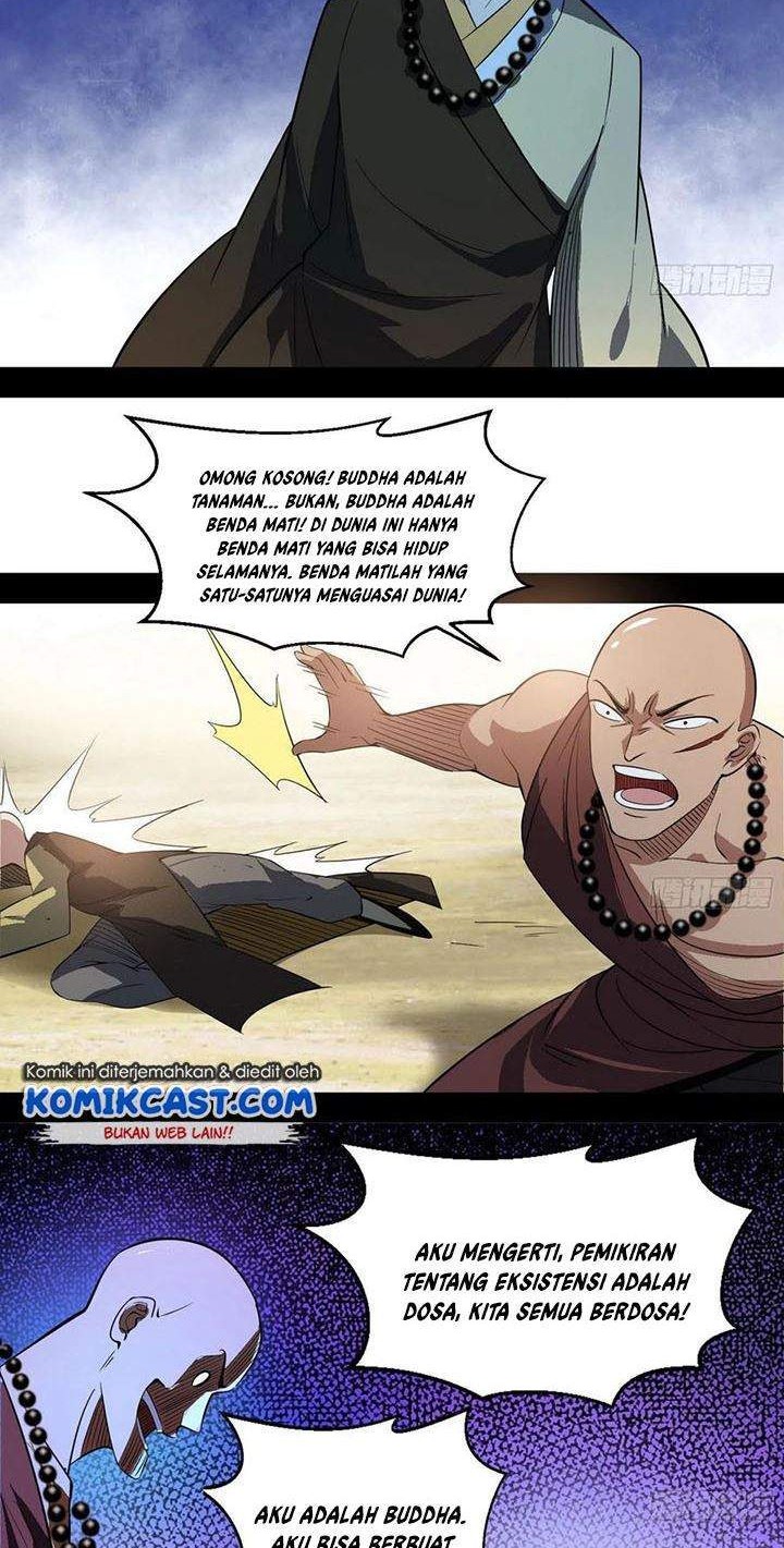 I’m An Evil God Chapter 116 Gambar 34