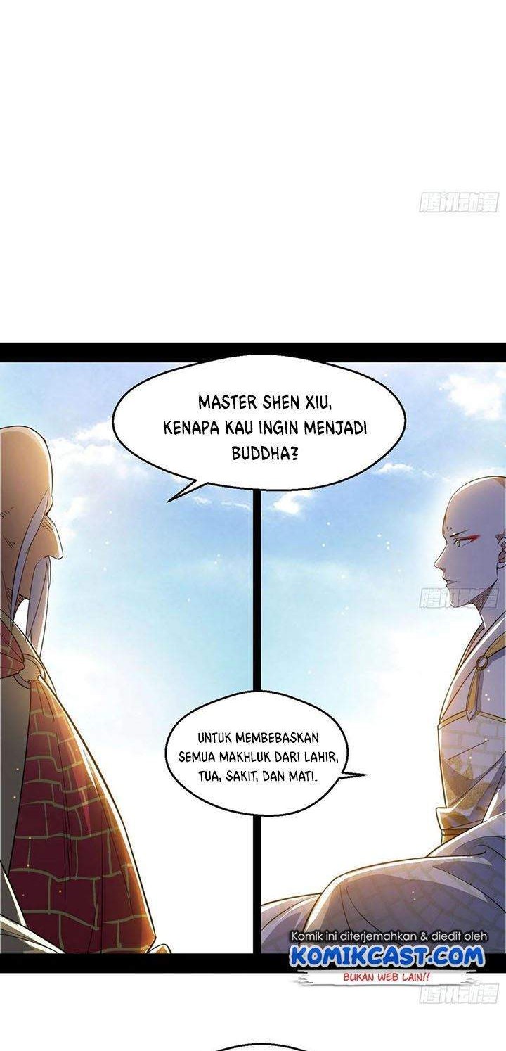 I’m An Evil God Chapter 116 Gambar 38