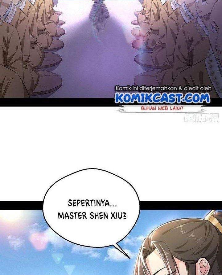 Manhua I’m An Evil God Chapter 116 gambar nomor 2