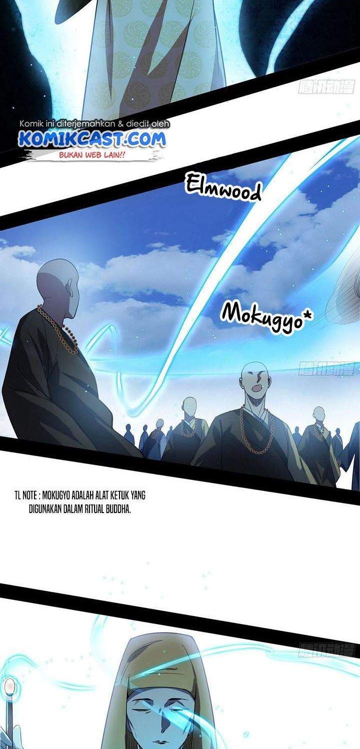 I’m An Evil God Chapter 116 Gambar 42