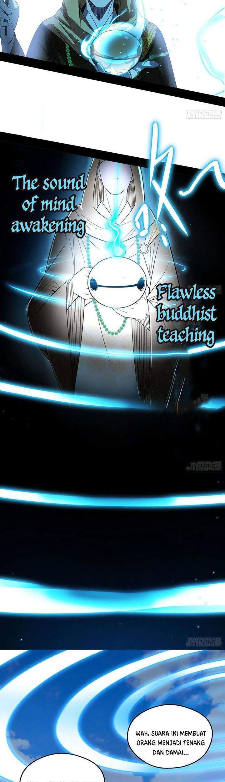 I’m An Evil God Chapter 116 Gambar 43