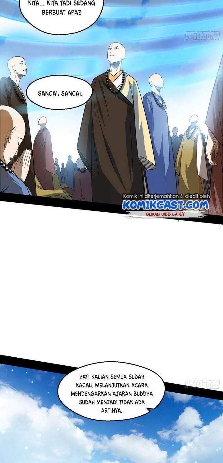 I’m An Evil God Chapter 116 Gambar 44