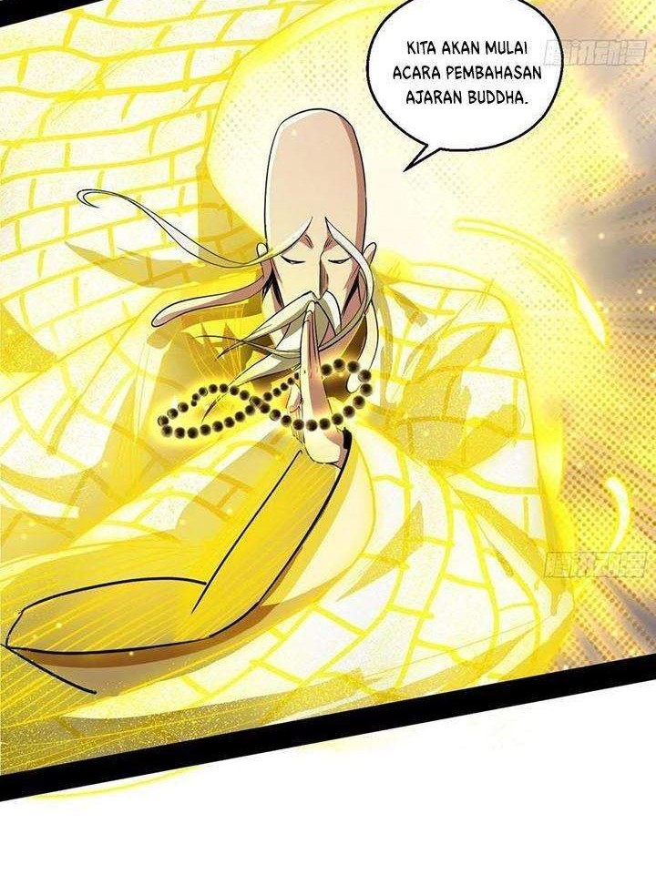 I’m An Evil God Chapter 116 Gambar 46