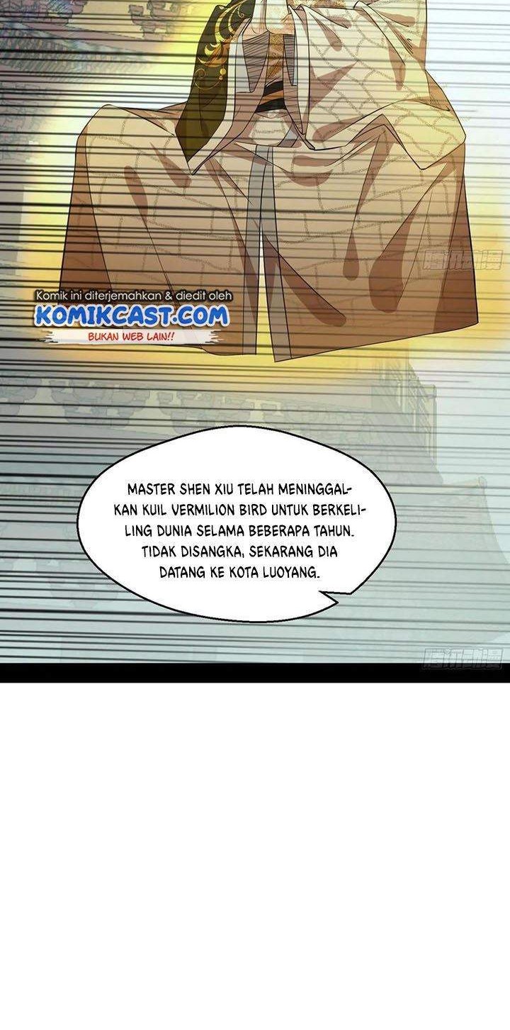 I’m An Evil God Chapter 116 Gambar 4