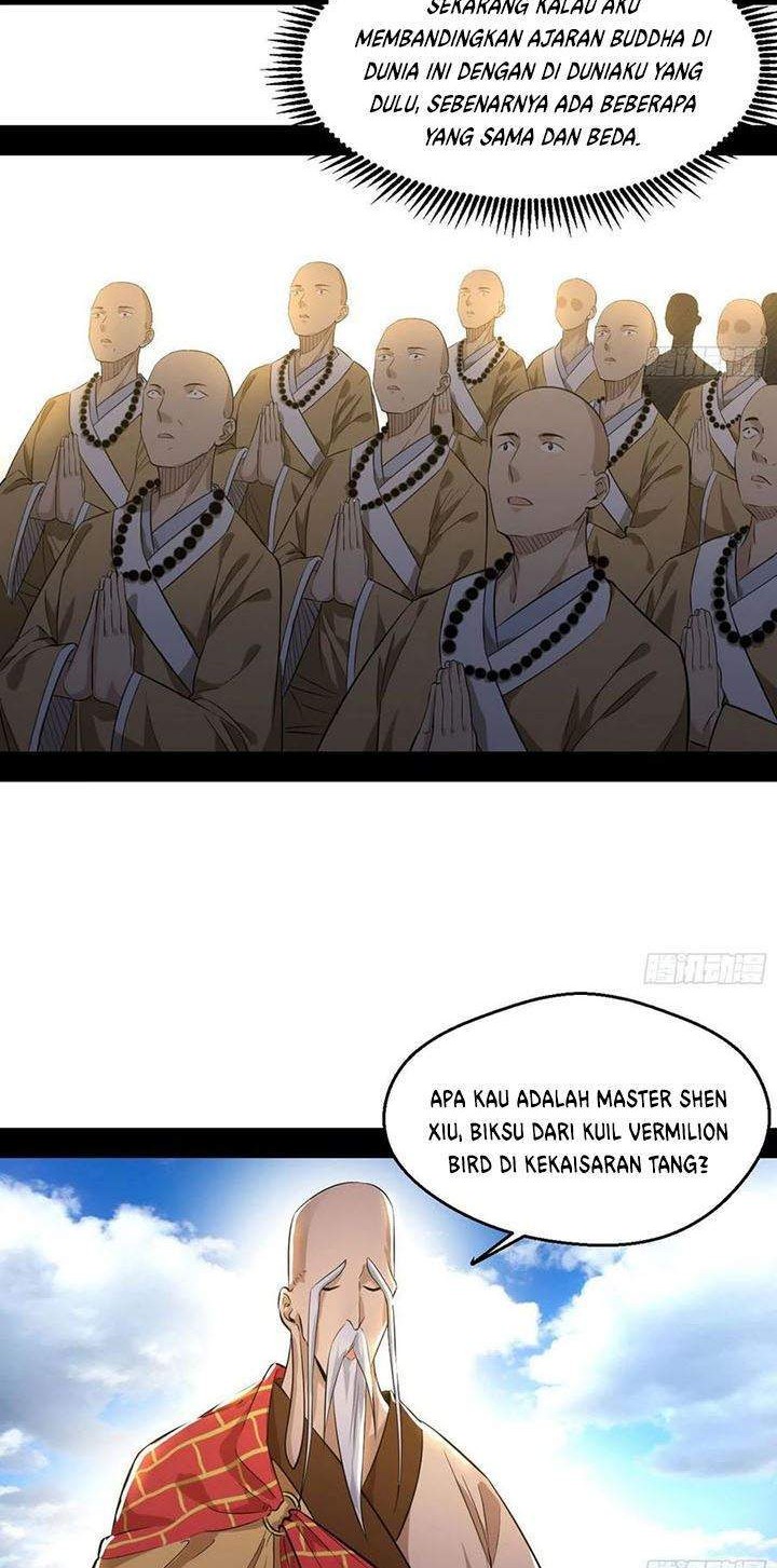 I’m An Evil God Chapter 116 Gambar 8