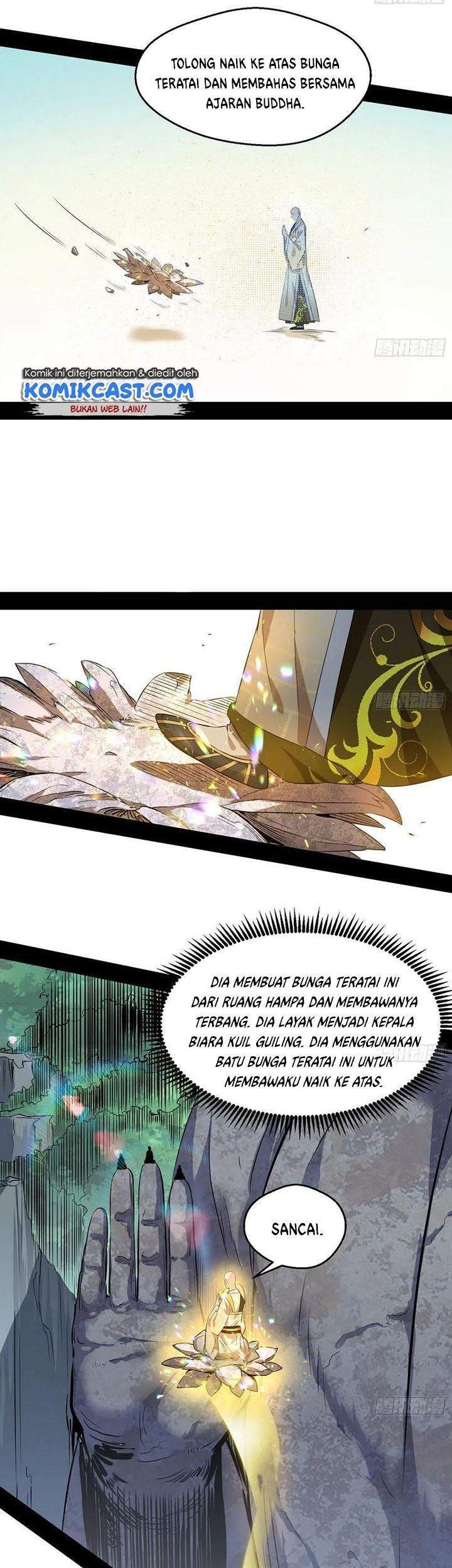 I’m An Evil God Chapter 116 Gambar 11