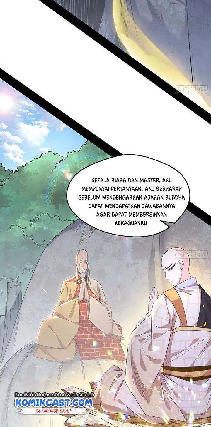 I’m An Evil God Chapter 116 Gambar 12