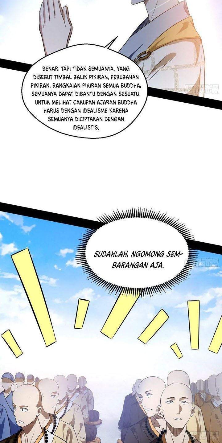I’m An Evil God Chapter 116 Gambar 16