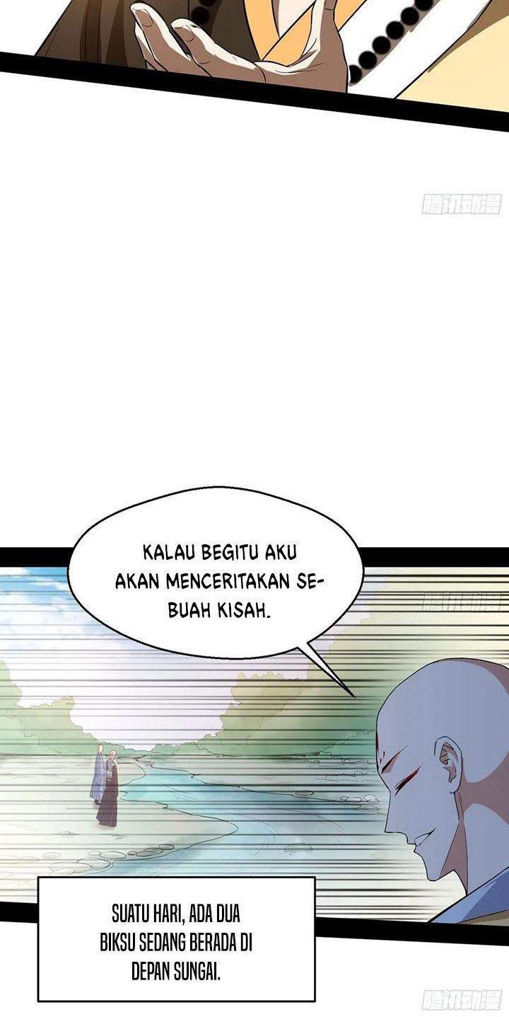 I’m An Evil God Chapter 116 Gambar 18