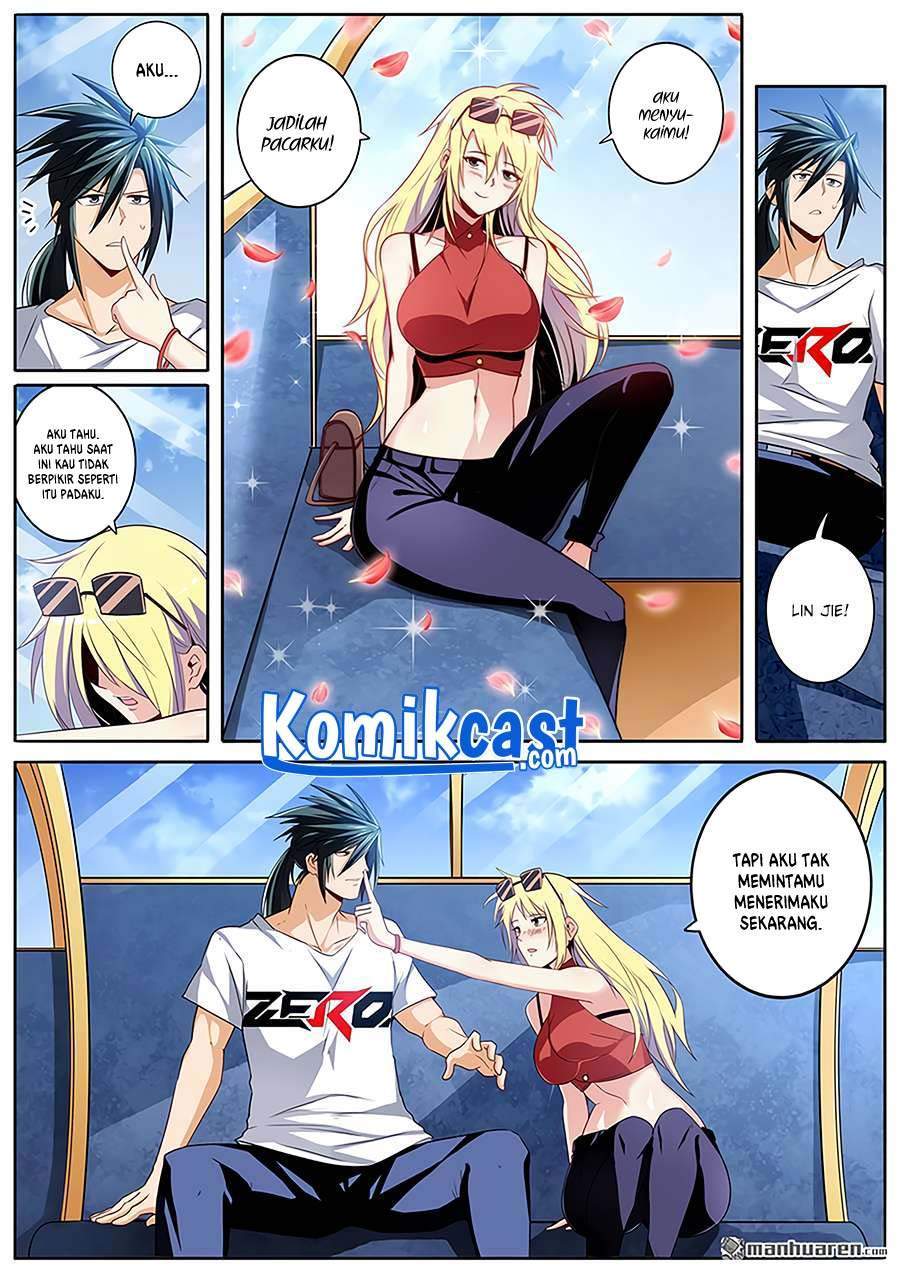 Hero? I Quit A Long Time Ago Chapter 258 Gambar 6